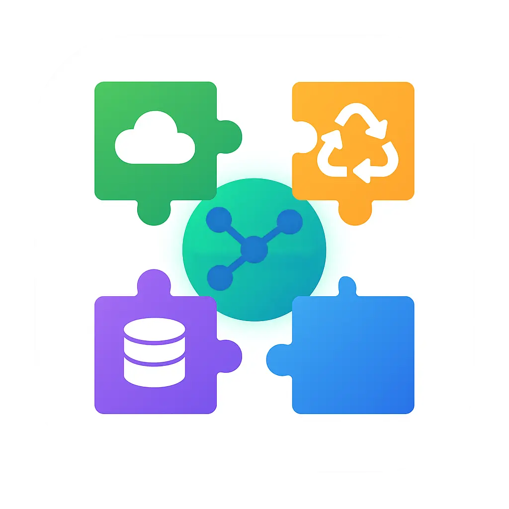 Build Your Perfect Automation Engine
