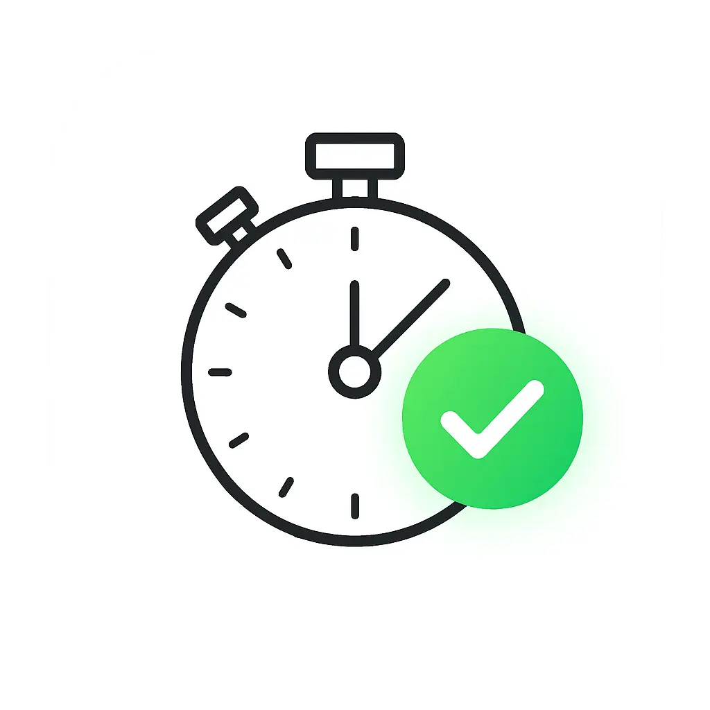 Go from Zero to Automation in 5 Minutes