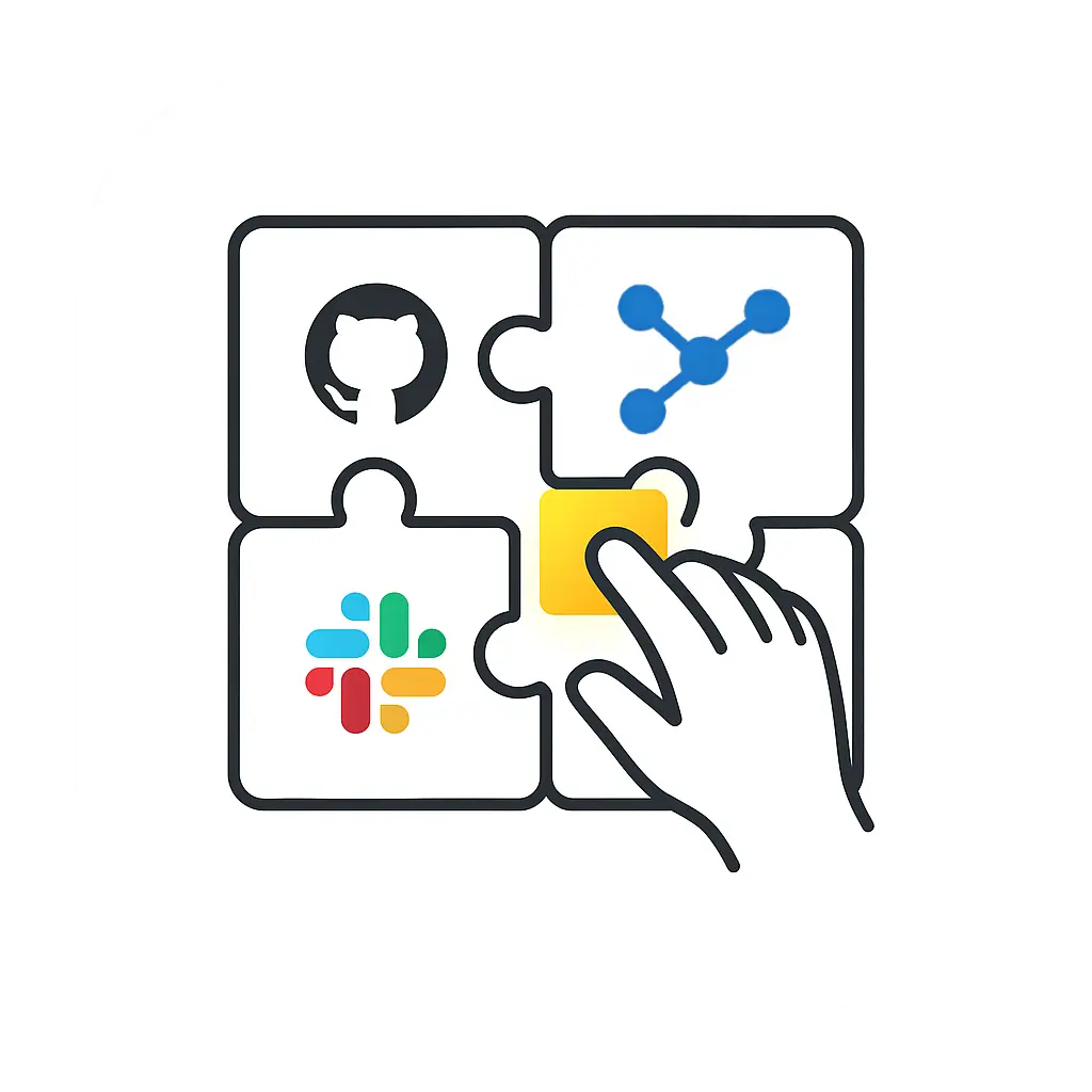 Integrates with the Tools You Already Use