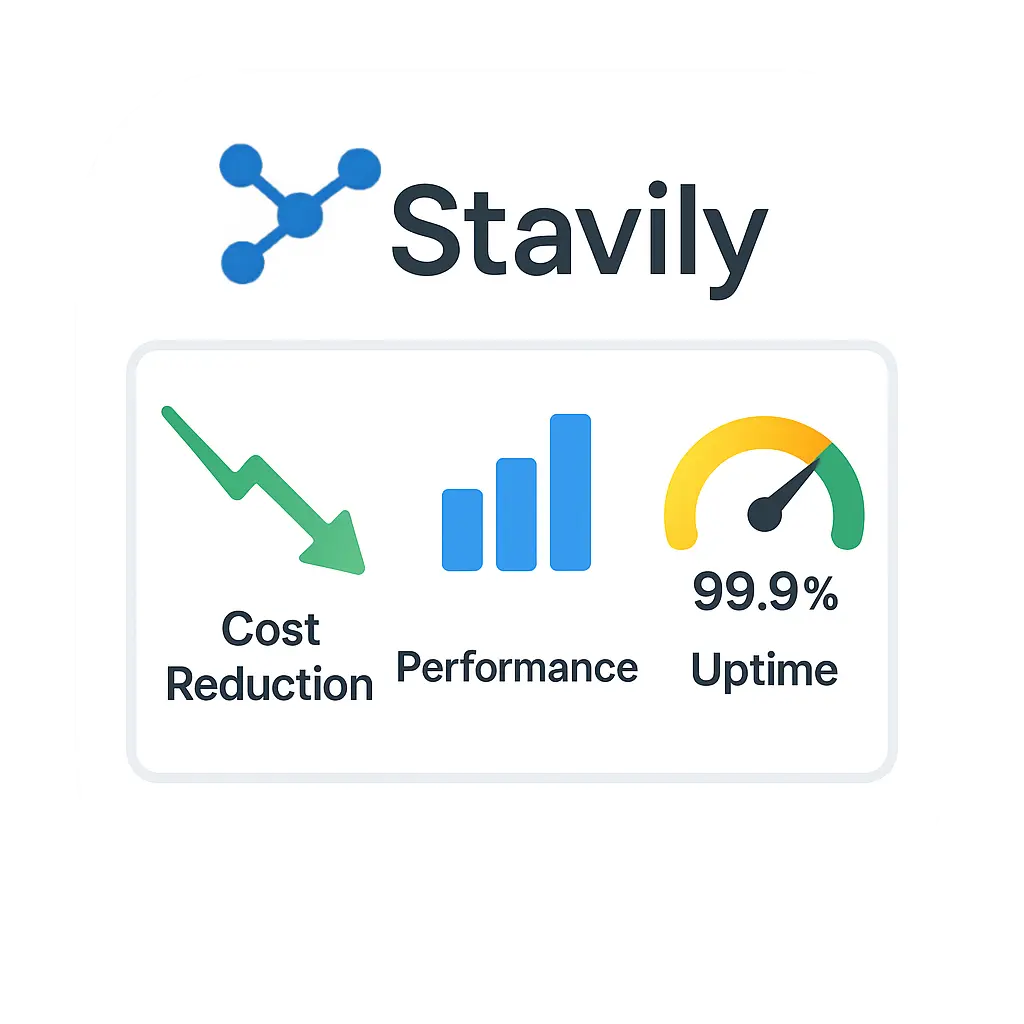 The Smart Choice for Modern DevOps
